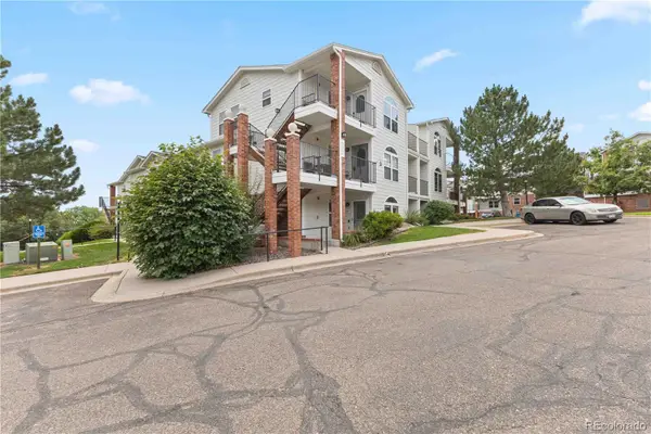 1661 S Cole Street #A2, Denver, CO 80228
