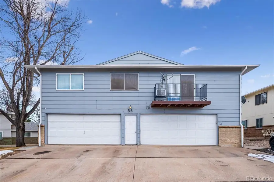 7309 W Hampden Avenue #3602, Lakewood, CO 80227 - #2
