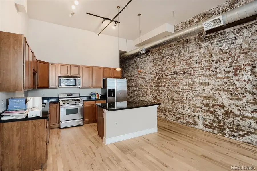 2441 N Broadway #101, Denver, CO 80205 - #2