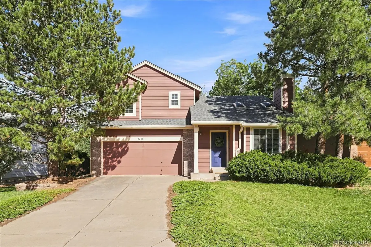 9286 Bell Flower Way, Littleton, CO 80126 - #1