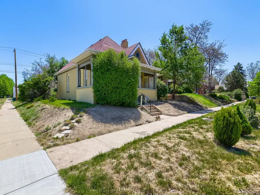 3060 N Josephine Street, Denver, CO 80205 - #3