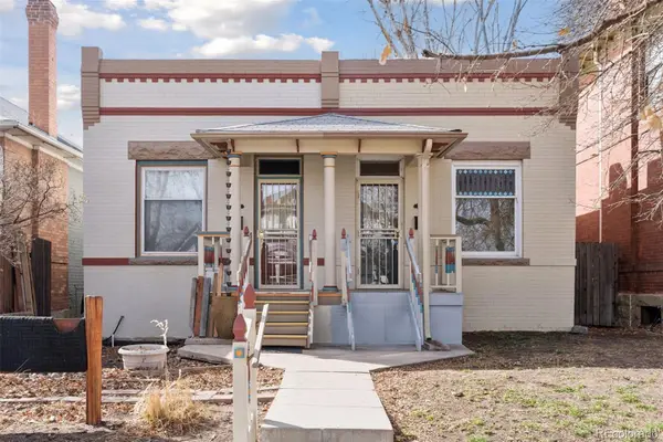 50 W Cedar Avenue, Denver, CO 80223