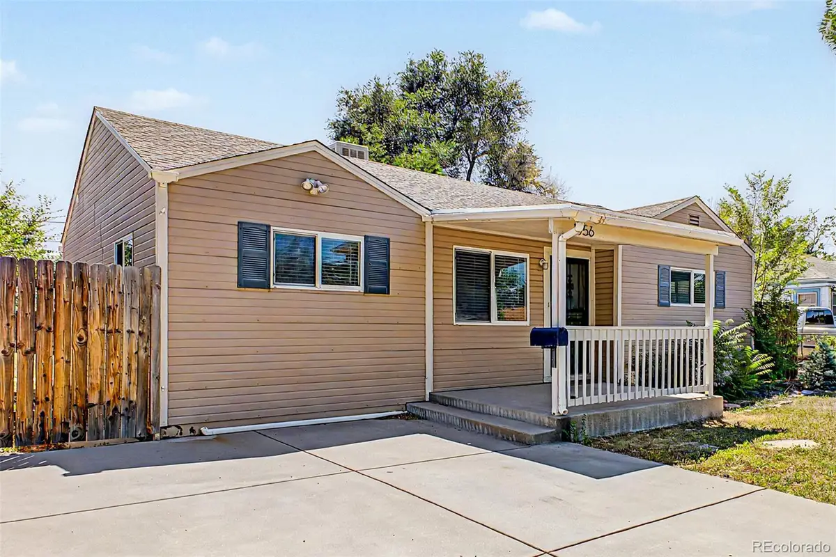 1956 Geneva Street, Aurora, CO 80010 - #1