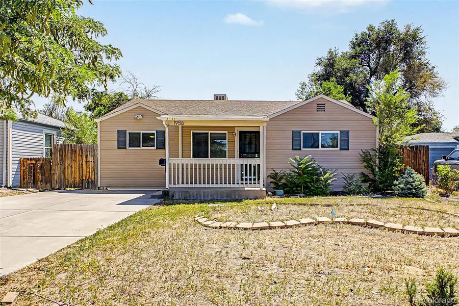 1956 Geneva Street, Aurora, CO 80010 - #3