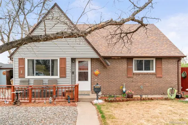 7286 Vrain Street, Westminster, CO 80030