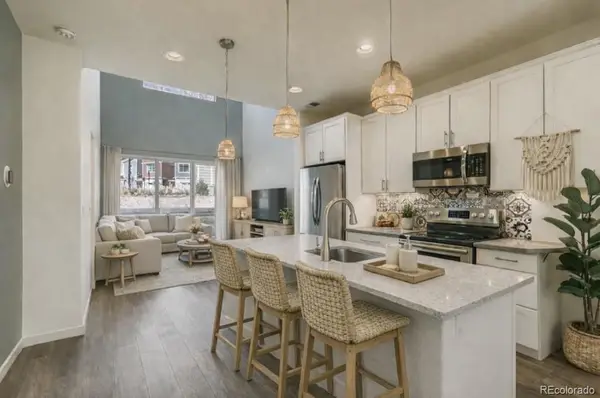 9769 Birch, Thornton, CO 80229