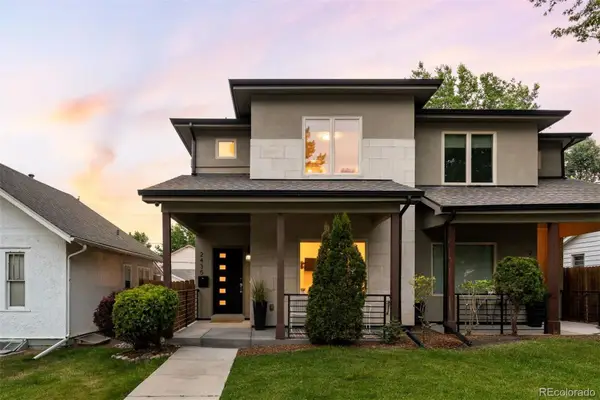 2435 S High Street, Denver, CO 80210
