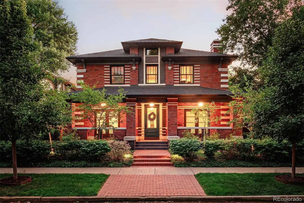 551 S High Street, Denver, CO 80209 - #1