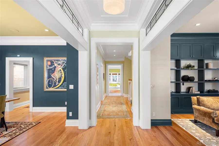 551 S High Street, Denver, CO 80209 - #3