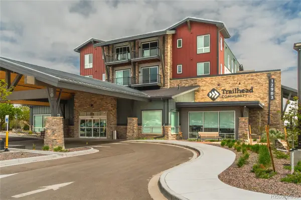 12983 W Ida Avenue #401, Littleton, CO 80127