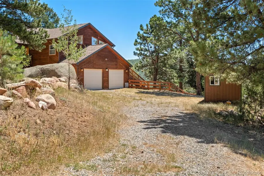 114 Star Lane, Bailey, CO 80421 - #2