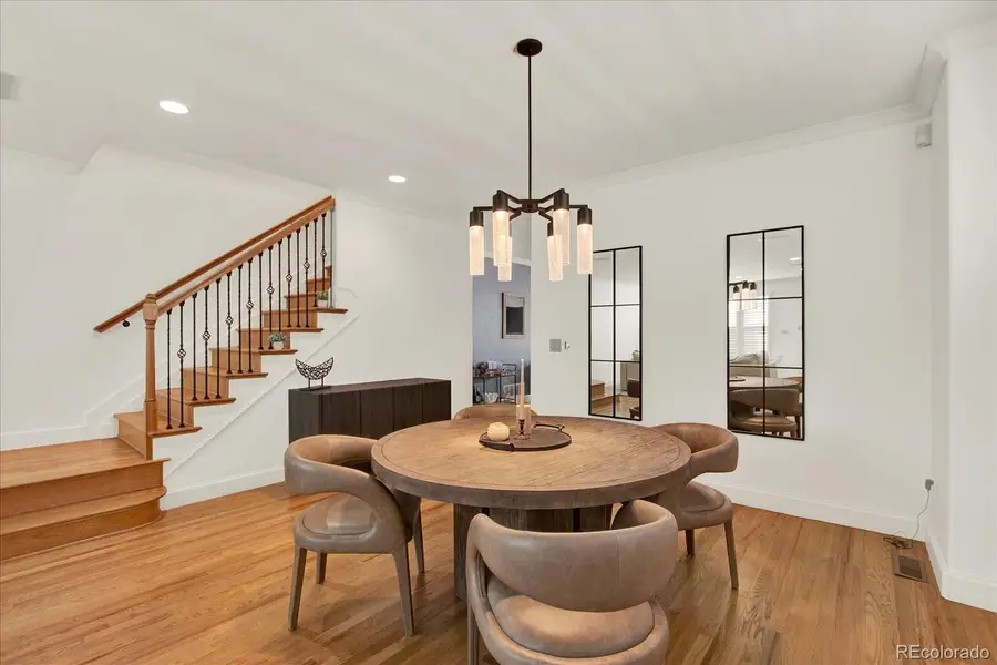 115 S Jackson Street, Denver, CO 80209 - #3