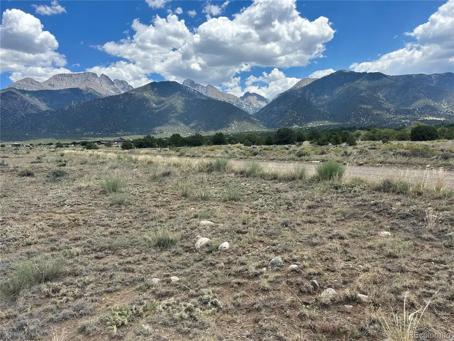 166 Wagon Wheel Road, Crestone, CO 81131 - #2