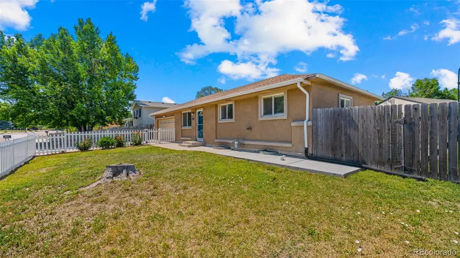 4107 Shelley Avenue, Colorado Springs, CO 80910 - #3