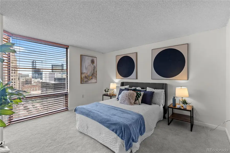 1625 Larimer Street #2104, Denver, CO 80202 - #3