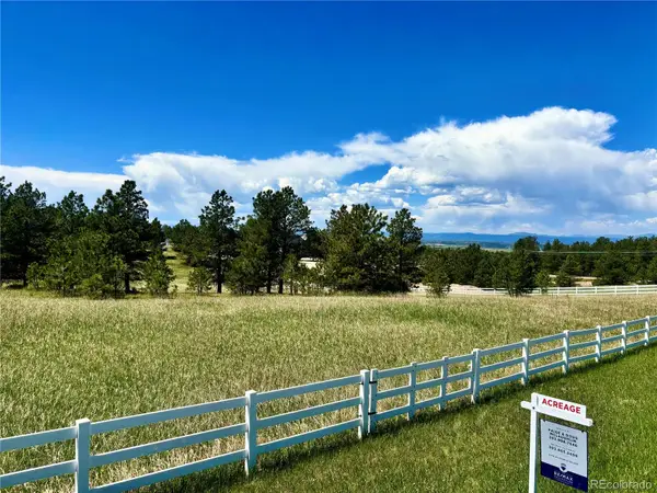 11455 Random Valley Circle, Parker, CO 80134