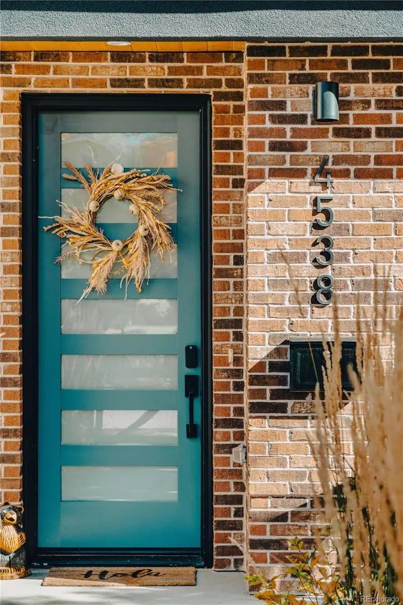 4538 Wolff Street, Denver, CO 80212 - Image #2