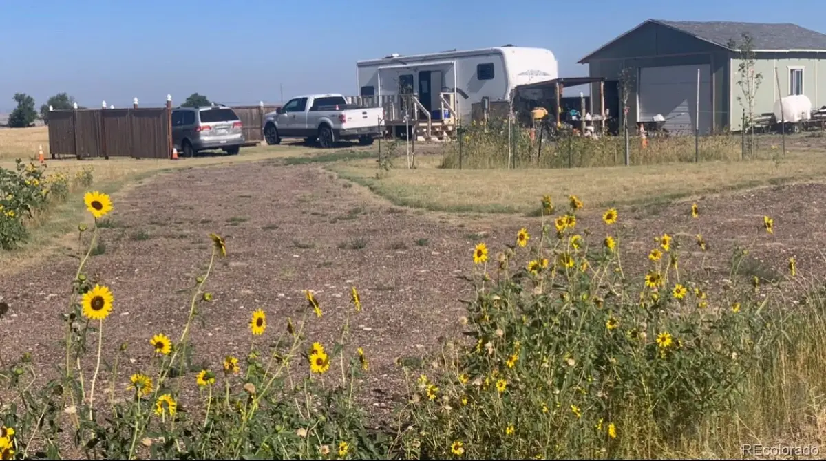 29424 Sanborn Road, Yoder, CO 80864 - Image #1