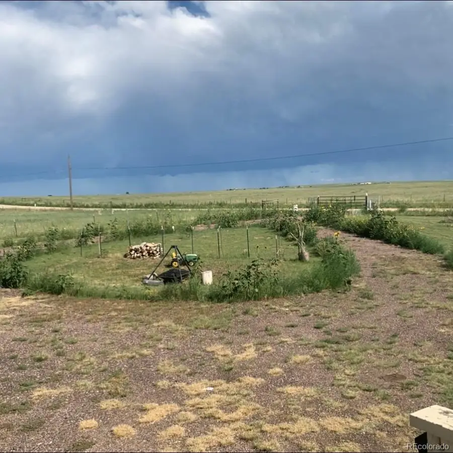 29424 Sanborn Road, Yoder, CO 80864 - Image #3