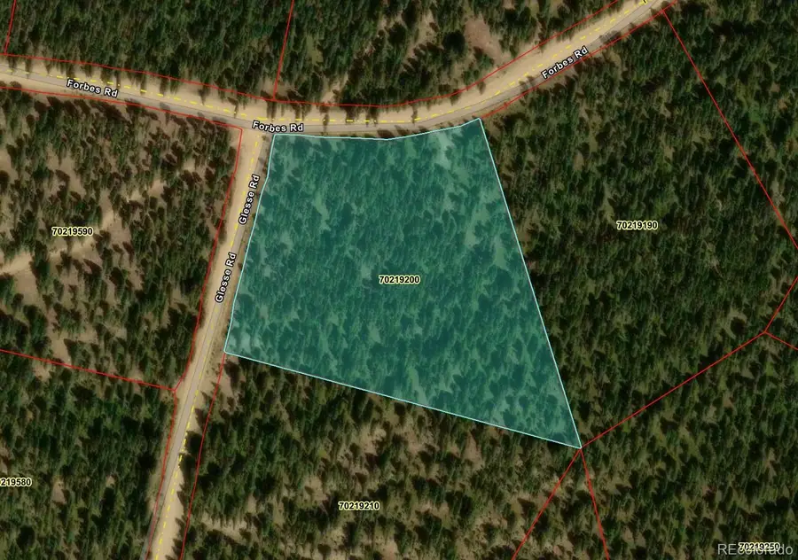 LOT 6524 Forbes Road, San Luis, CO 81152 - #2