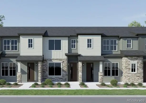 16431 Standing Elk Drive, Parker, CO 80134 - #1
