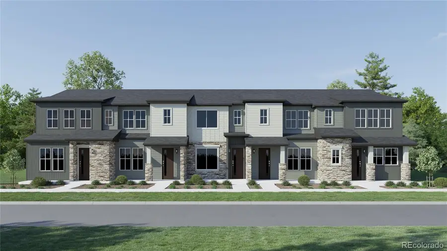 16431 Standing Elk Drive, Parker, CO 80134 - #2