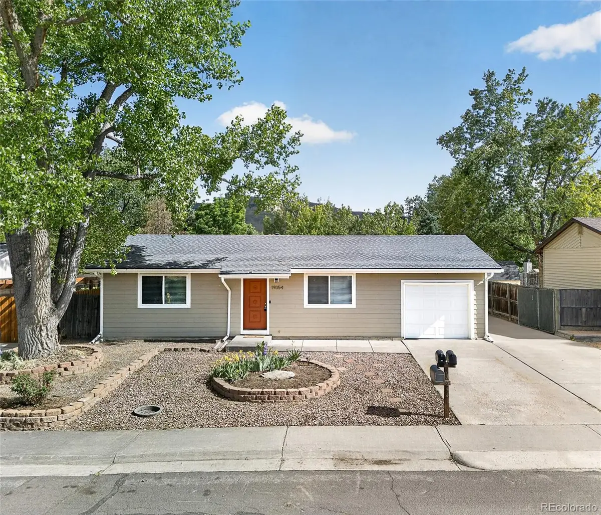 19054 W 61st Place, Golden, CO 80403 - #1