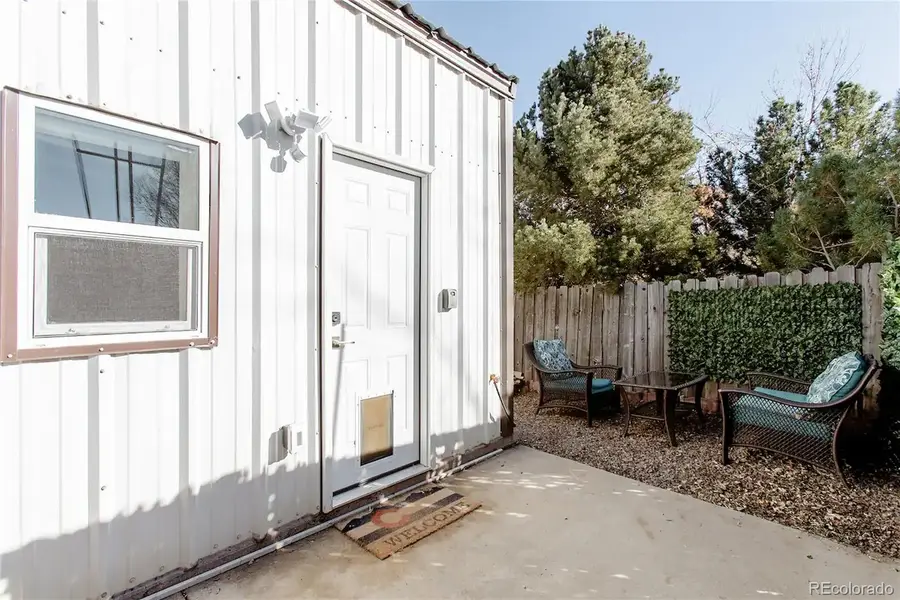 19054 W 61st Place, Golden, CO 80403 - #2