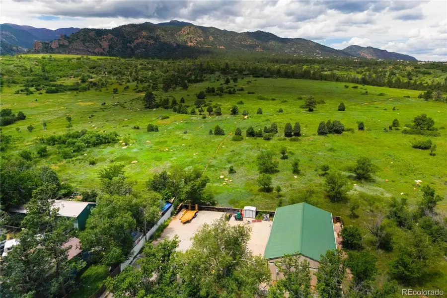 1414 Cheyenne Boulevard, Colorado Springs, CO 80906 - #3