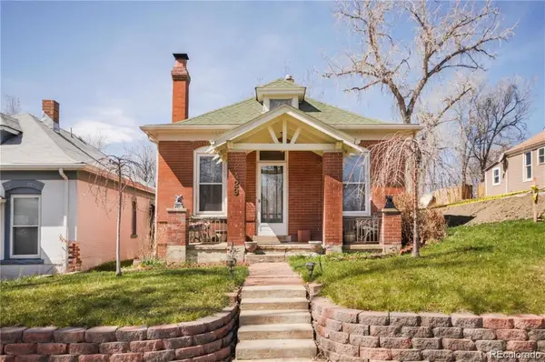 2429 Hooker Street, Denver, CO 80211