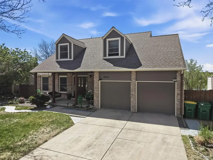 18962 E Stanford Drive, Aurora, CO 80015 - #2