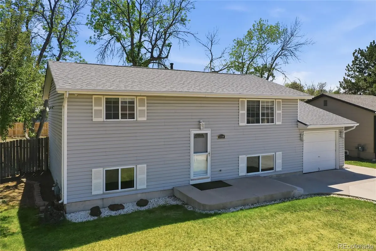 3704 E 88th Circle, West Adams, CO 80229 - #1