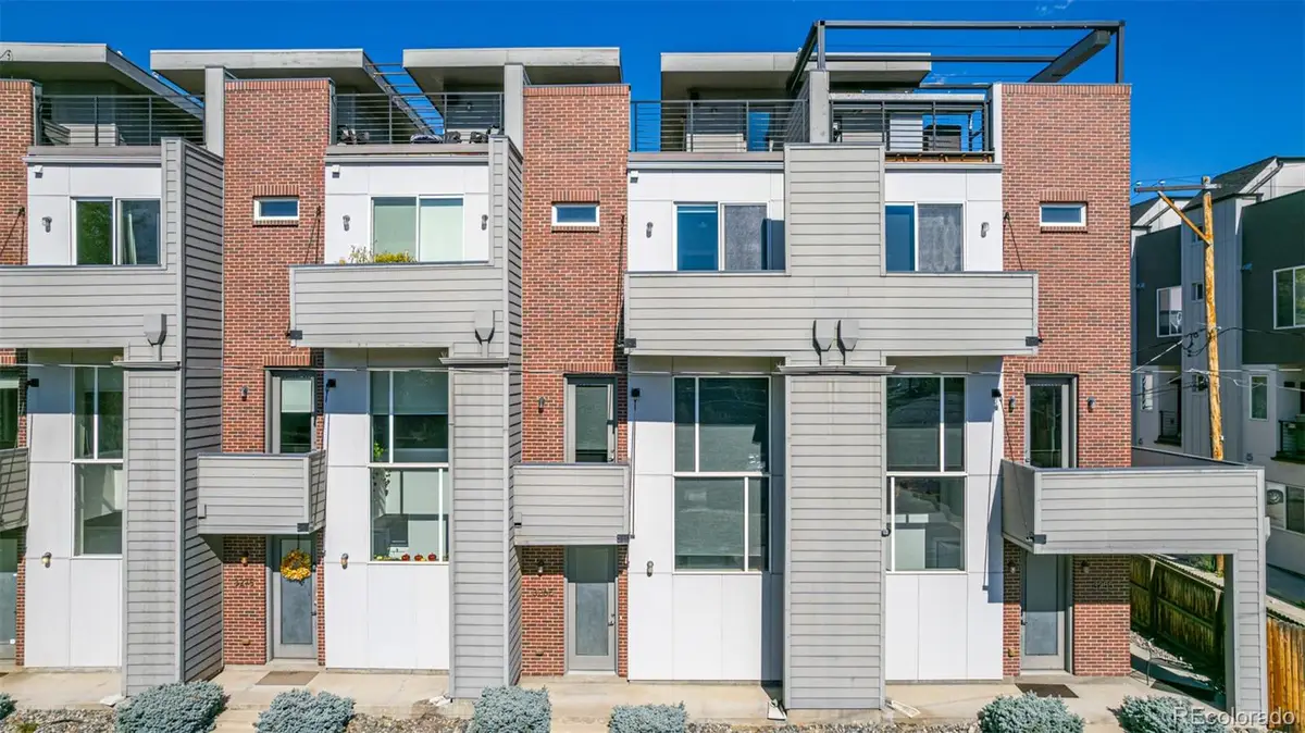 3265 W 17th Avenue, Denver, CO 80204 - Image #1