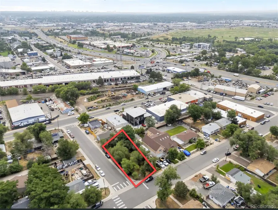 3400 S Alcott Street, Englewood, CO 80110 - Image #2