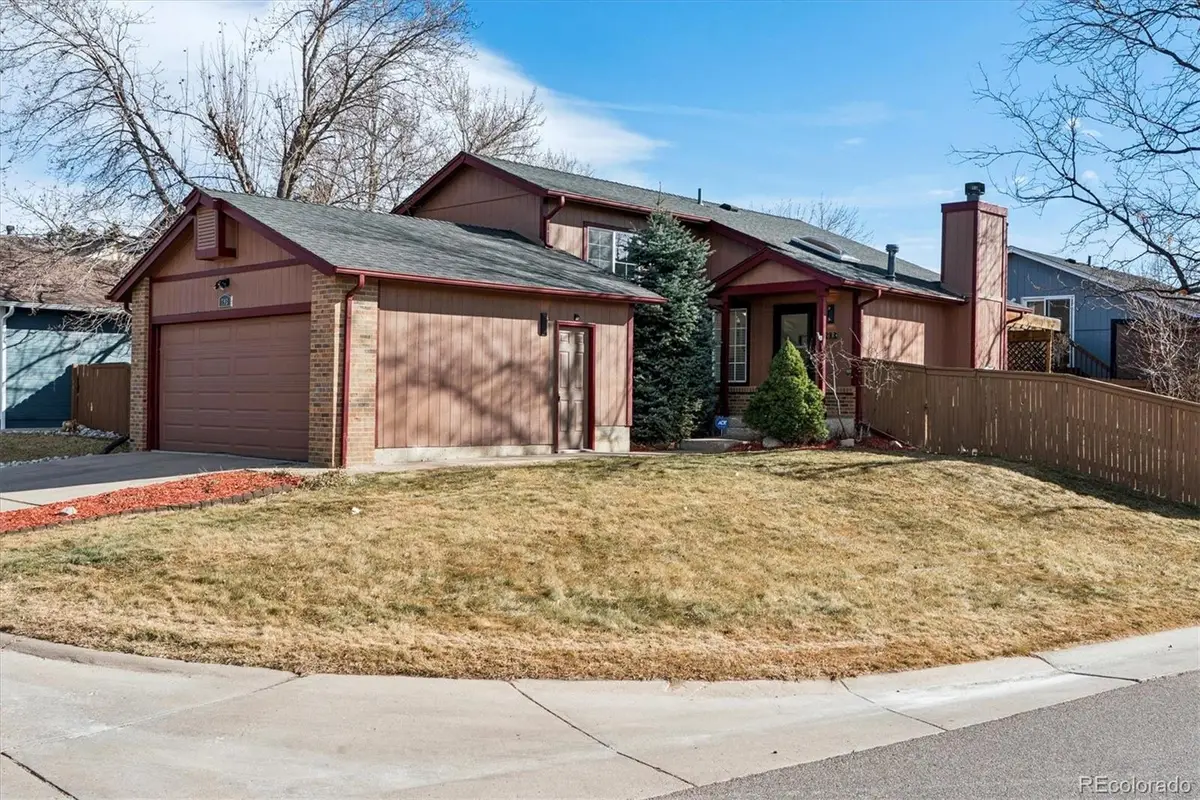 793 Walden Court, Highlands Ranch, CO 80126 - #1