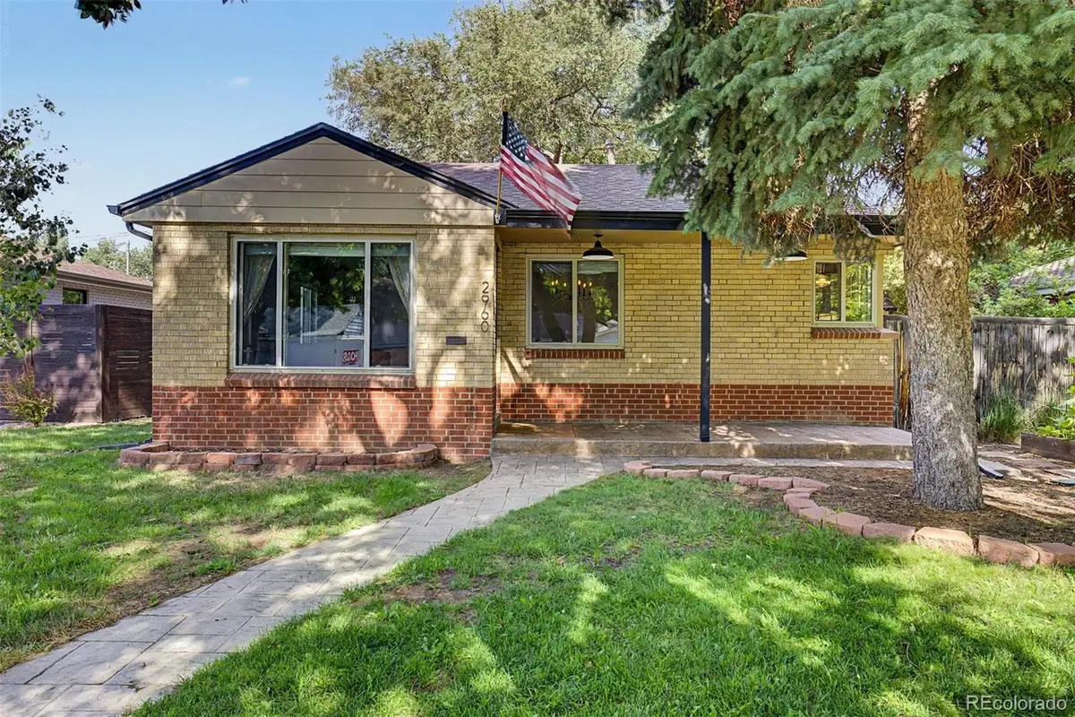 2960 S Corona Street, Englewood, CO 80113 - #1