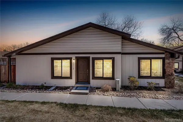 3571 S Kittredge Street #E, Aurora, CO 80013