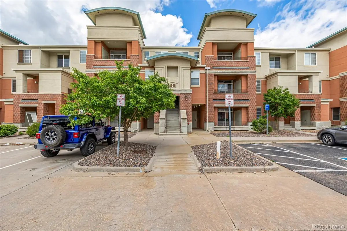 4100 Albion Street #321, Denver, CO 80216 - Image #1