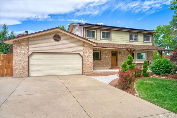935 S Butler Way, Lakewood, CO 80226