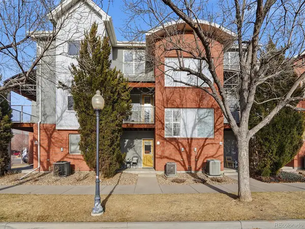 7700 E Academy Boulevard #105, Denver, CO 80230