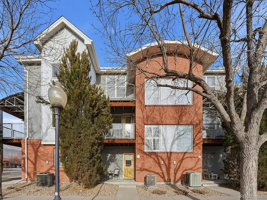 7700 E Academy Boulevard #105, Denver, CO 80230 - #2