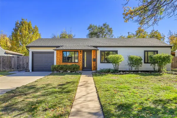 4906 E Bates Avenue, Denver, CO 80222