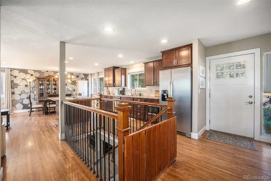 6110 S Southwood Drive, Centennial, CO 80121 - #3