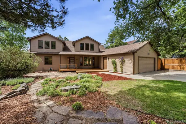 1464 Sumac Avenue, Boulder, CO 80304