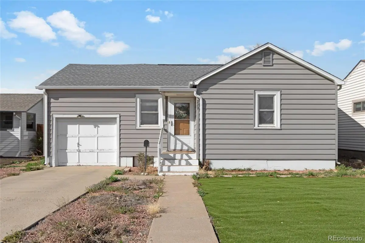 229 4th Street, Fort Lupton, CO 80621 - #1