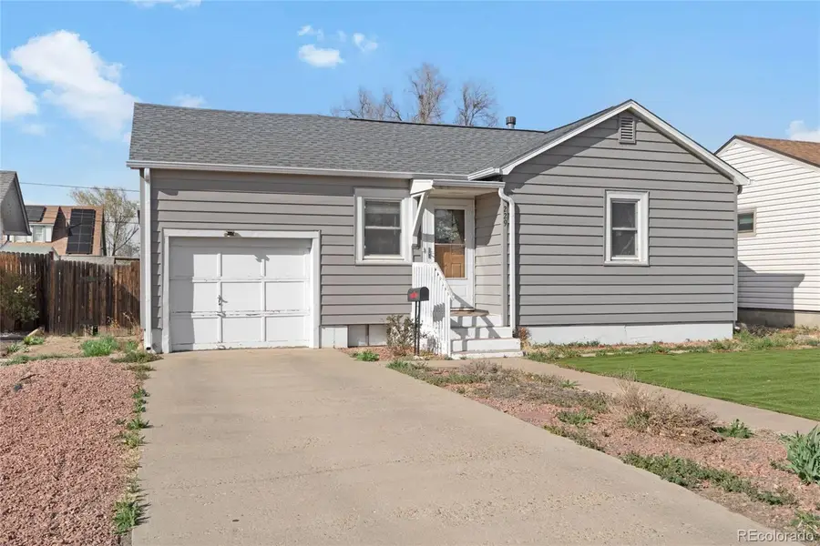 229 4th Street, Fort Lupton, CO 80621 - #3