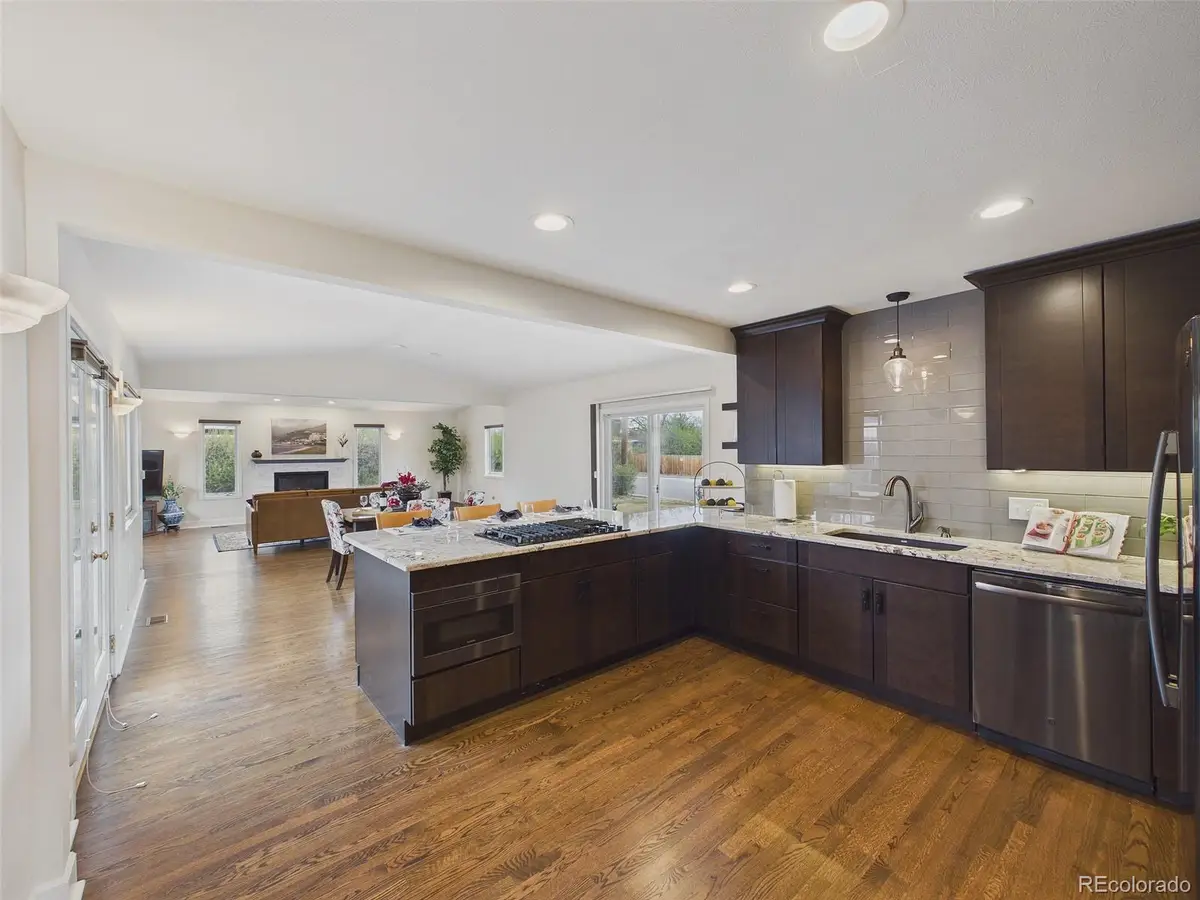 1709 S Kearney Street, Denver, CO 80224 - #1