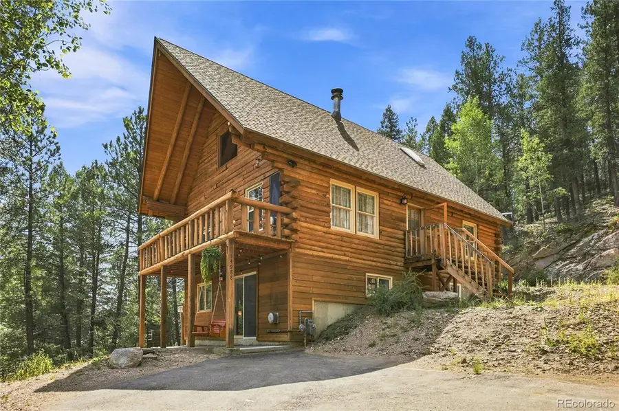 14988 S Wandcrest, Pine, CO 80470 - #2