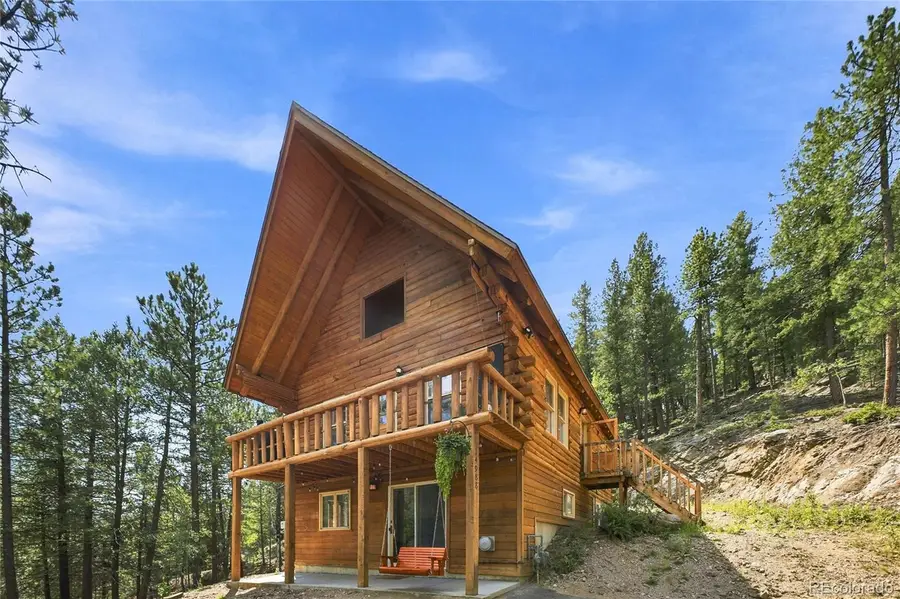 14988 S Wandcrest, Pine, CO 80470 - #3