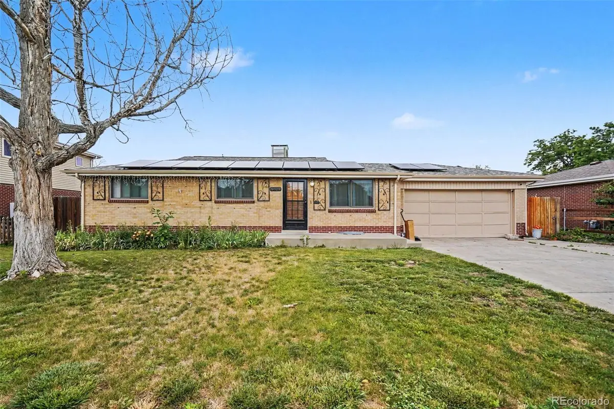 8820 Judson Street, Westminster, CO 80031 - #1